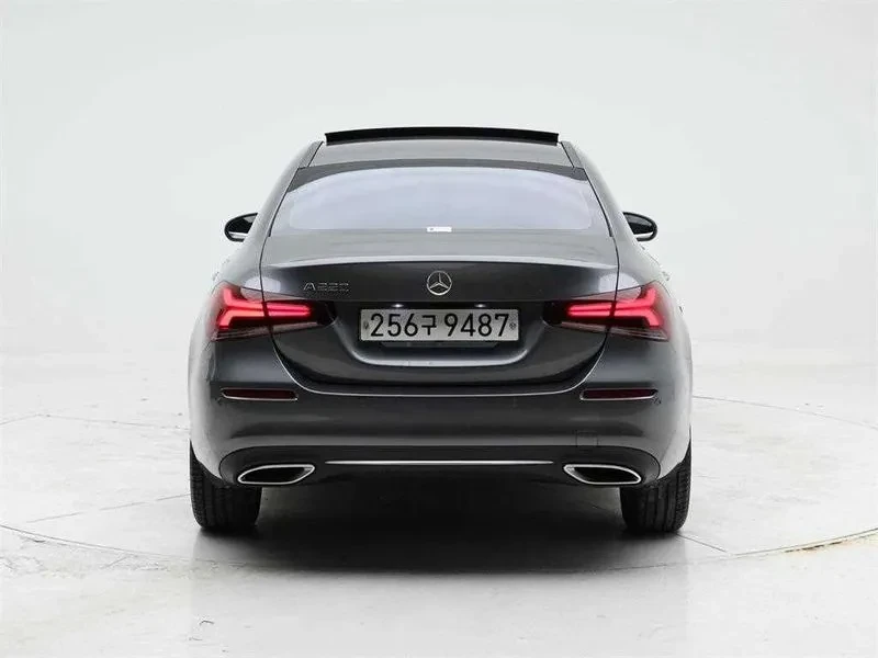 Mercedes-Benz A 220  Sedan | Mobile.bg � ����������� 5