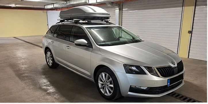 Skoda Octavia, снимка 6 - Автомобили и джипове - 56138401