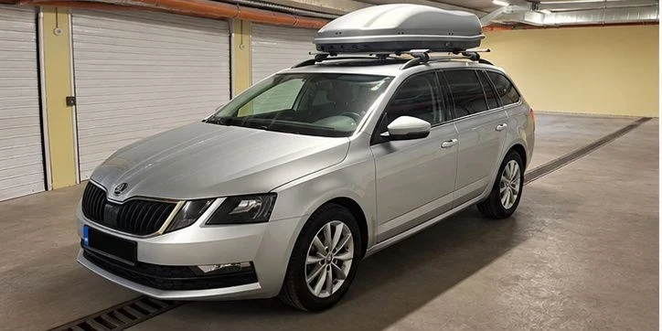 Skoda Octavia, снимка 4 - Автомобили и джипове - 56138401