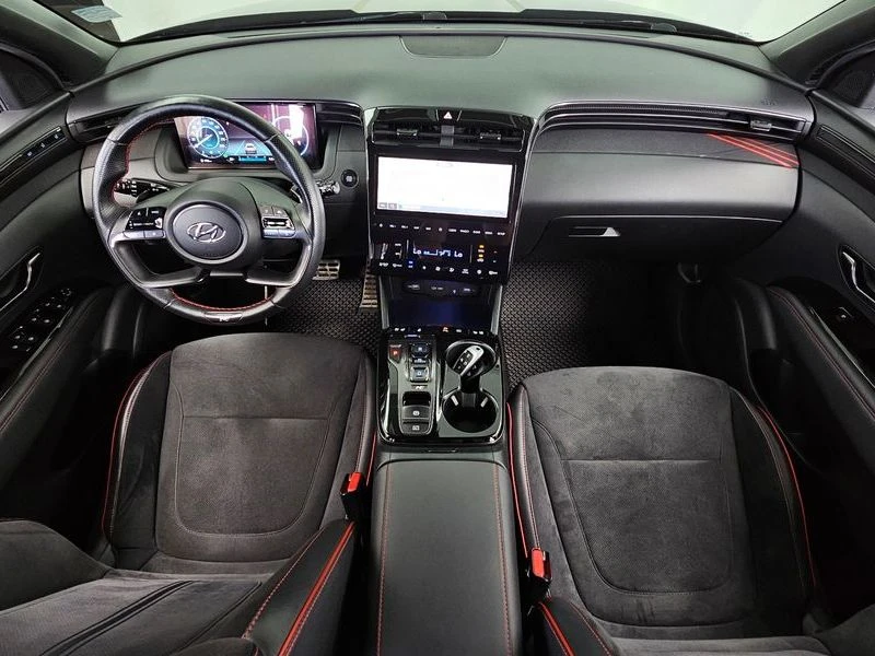 Hyundai Elantra N Line 2WD| 230�.�. | Mobile.bg � ����������� 7
