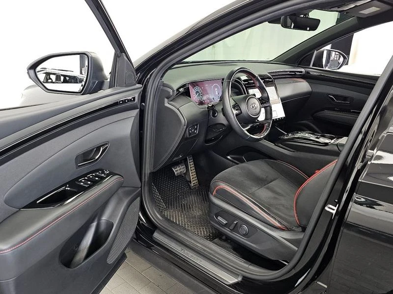 Hyundai Elantra N Line 2WD| 230�.�. | Mobile.bg � ����������� 10
