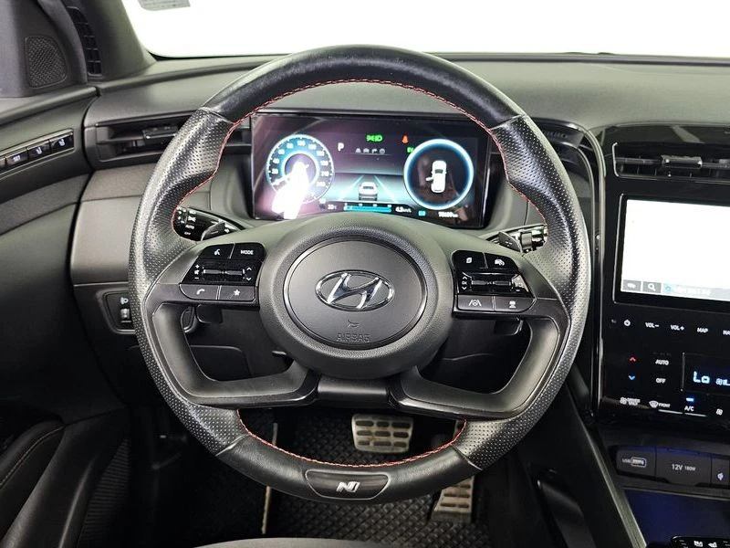 Hyundai Elantra N Line 2WD| 230�.�. | Mobile.bg � ����������� 13