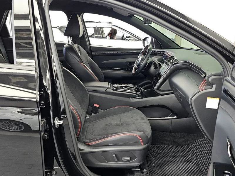 Hyundai Elantra N Line 2WD| 230�.�. | Mobile.bg � ����������� 11