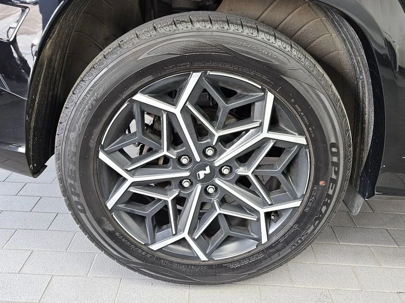 Hyundai Elantra N Line 2WD| 230�.�. | Mobile.bg � ����������� 5