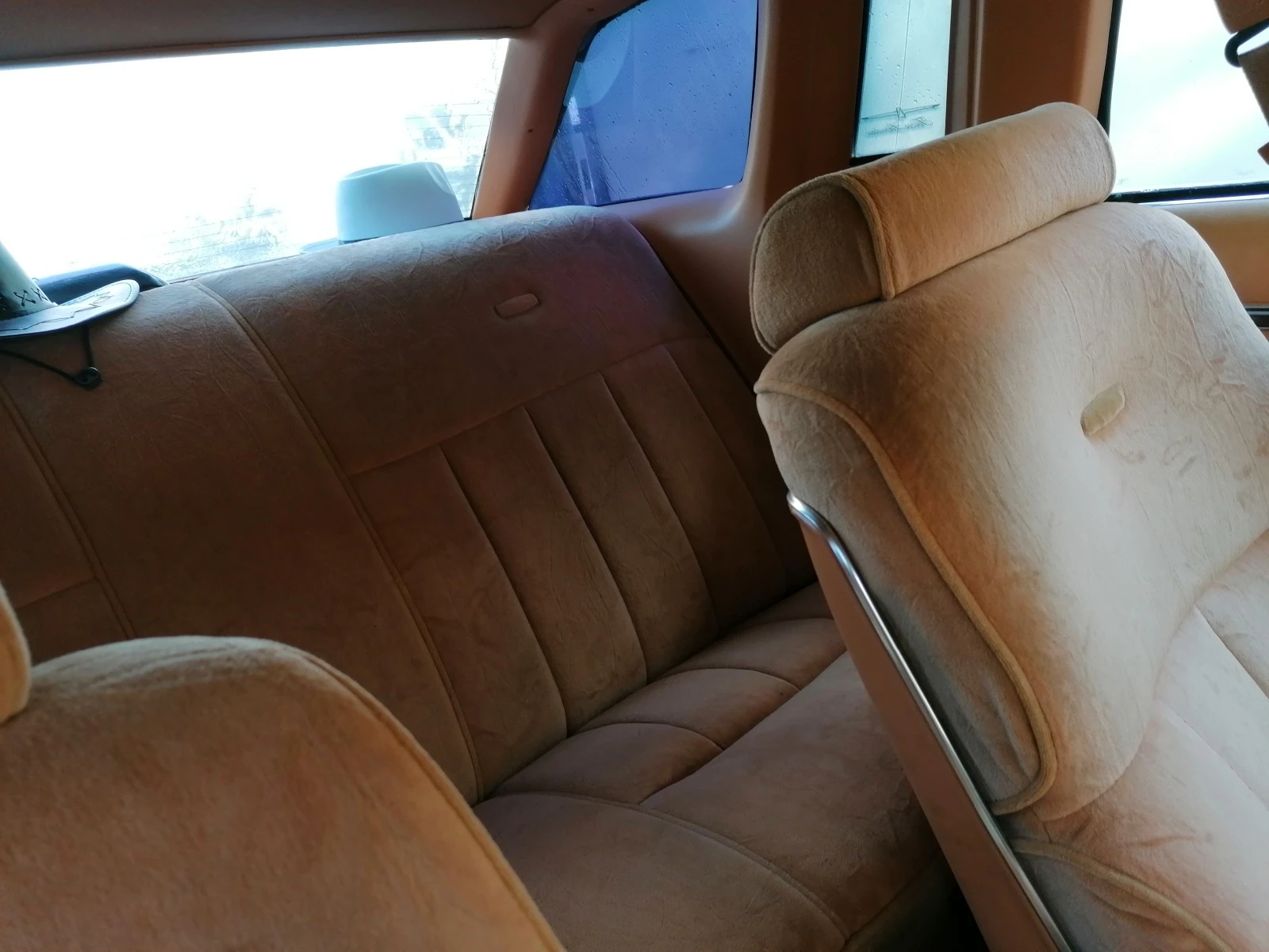 Ford Thunderbird 5.8 V8 | Mobile.bg   14