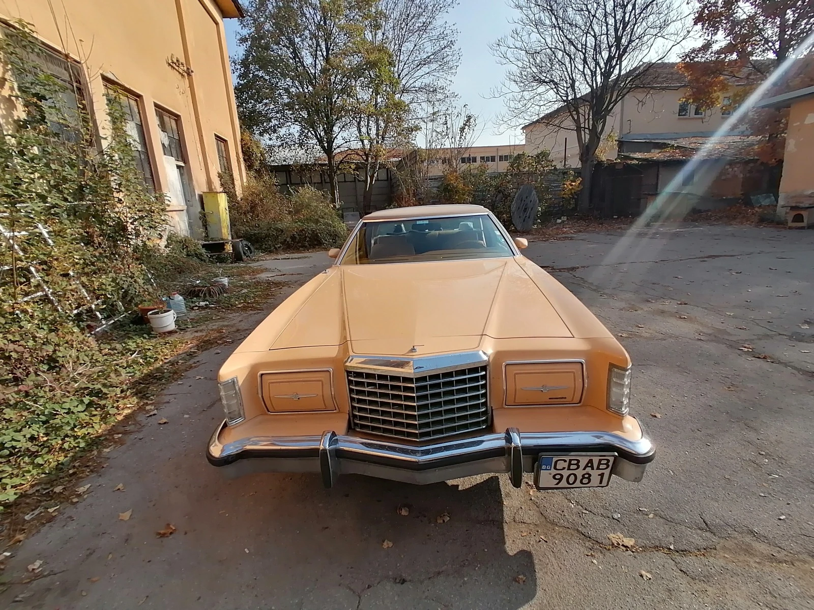 Ford Thunderbird 5.8бензин V8 - изображение 4