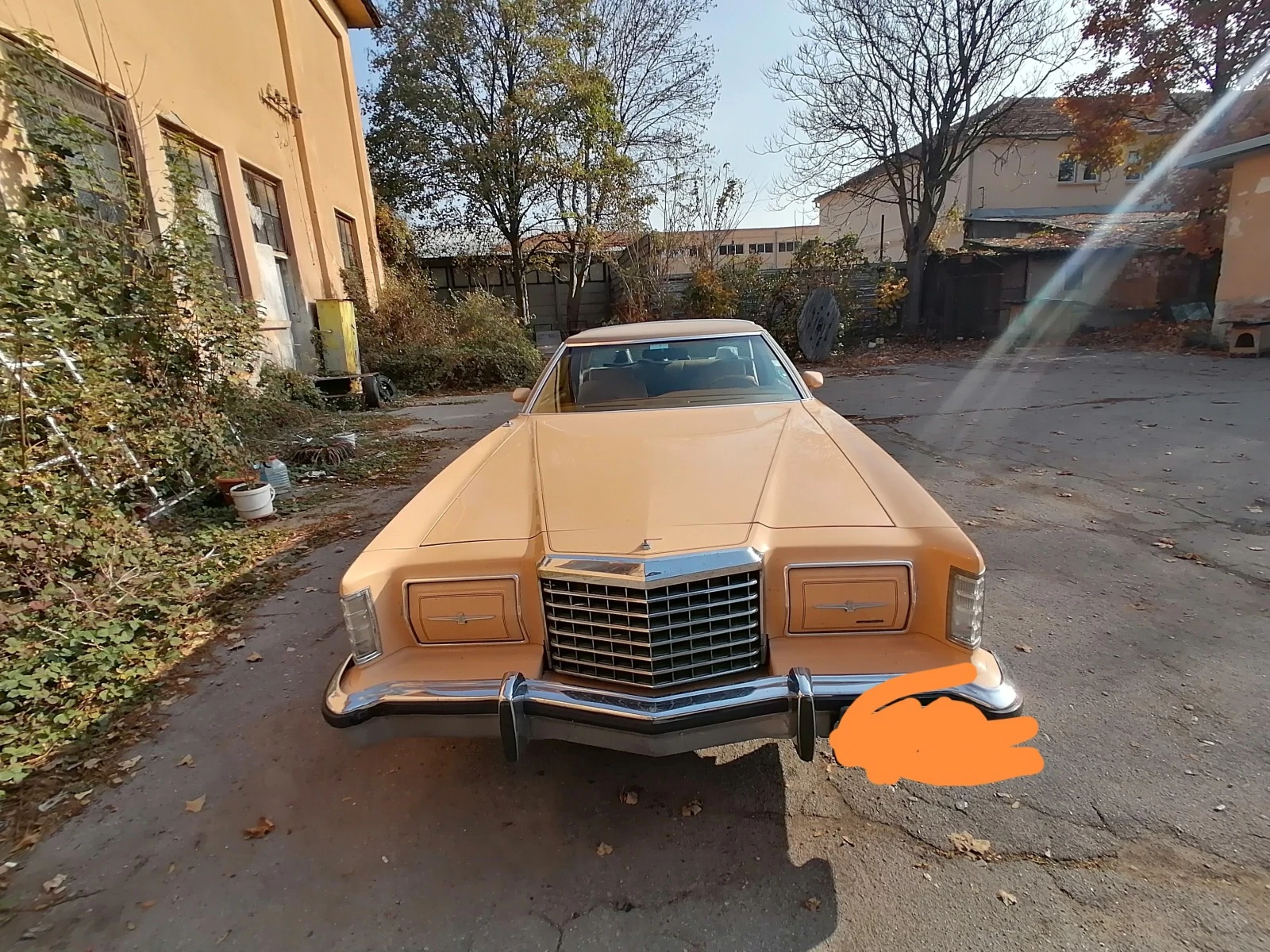 Ford Thunderbird 5.8 V8 | Mobile.bg   1