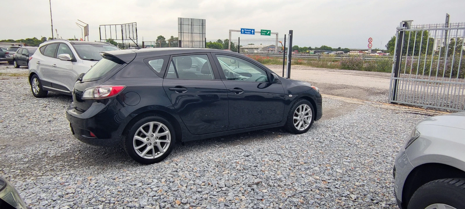 Mazda 3 1.6i  - изображение 4