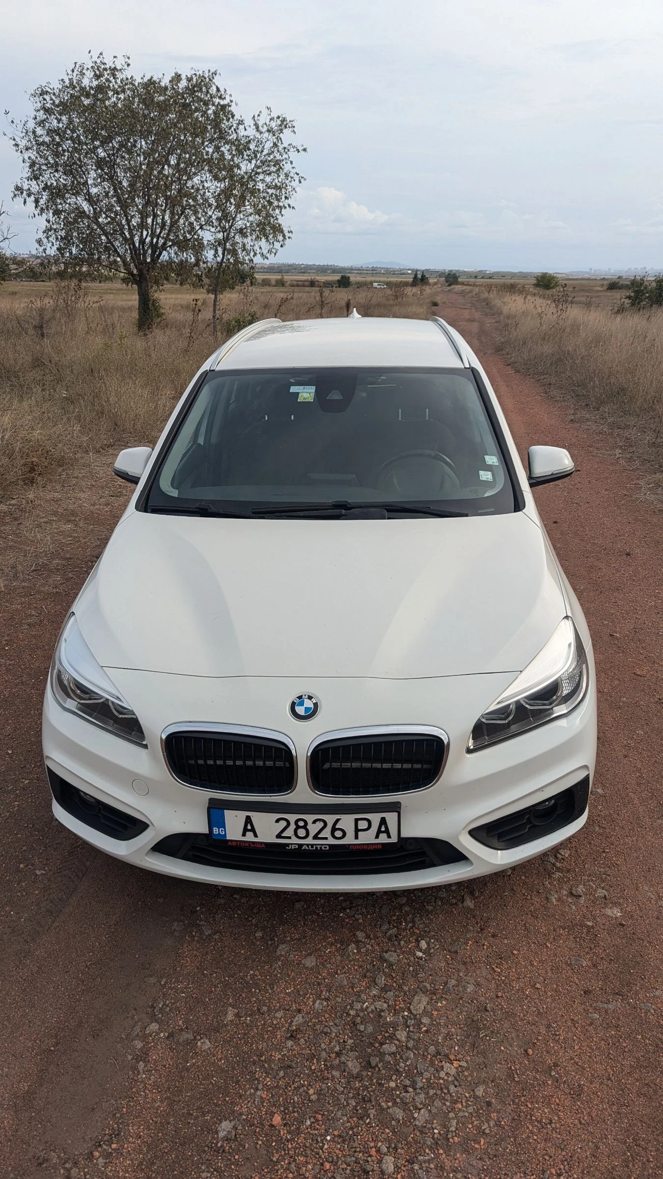 BMW 2 Gran Tourer 218d 6+ 1 - изображение 3