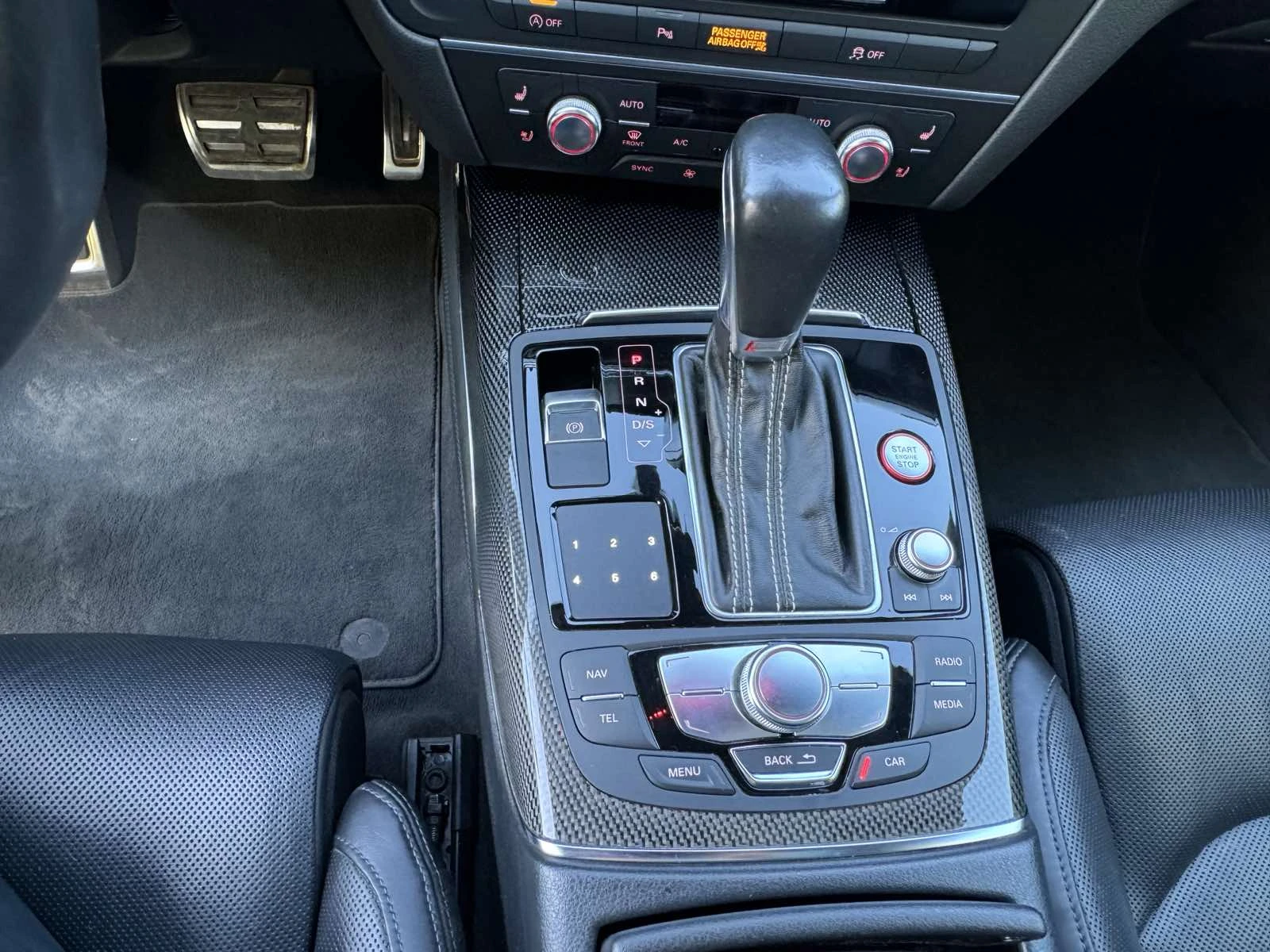 Audi S6 | Mobile.bg   15