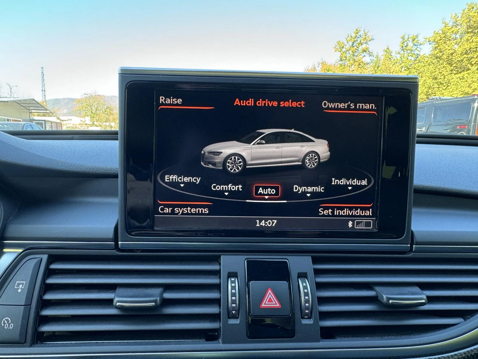 Audi S6 | Mobile.bg   16