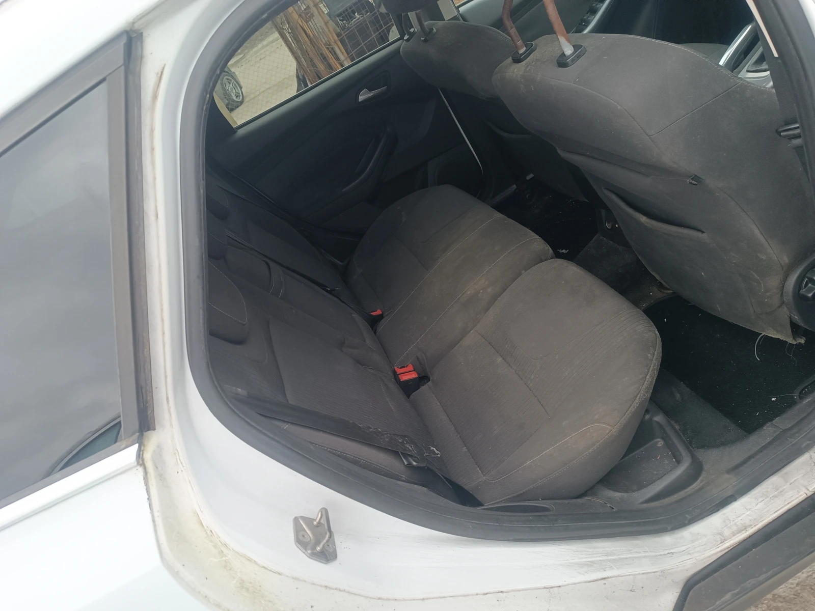 Ford Focus 1, 6 D | Mobile.bg � ����������� 13
