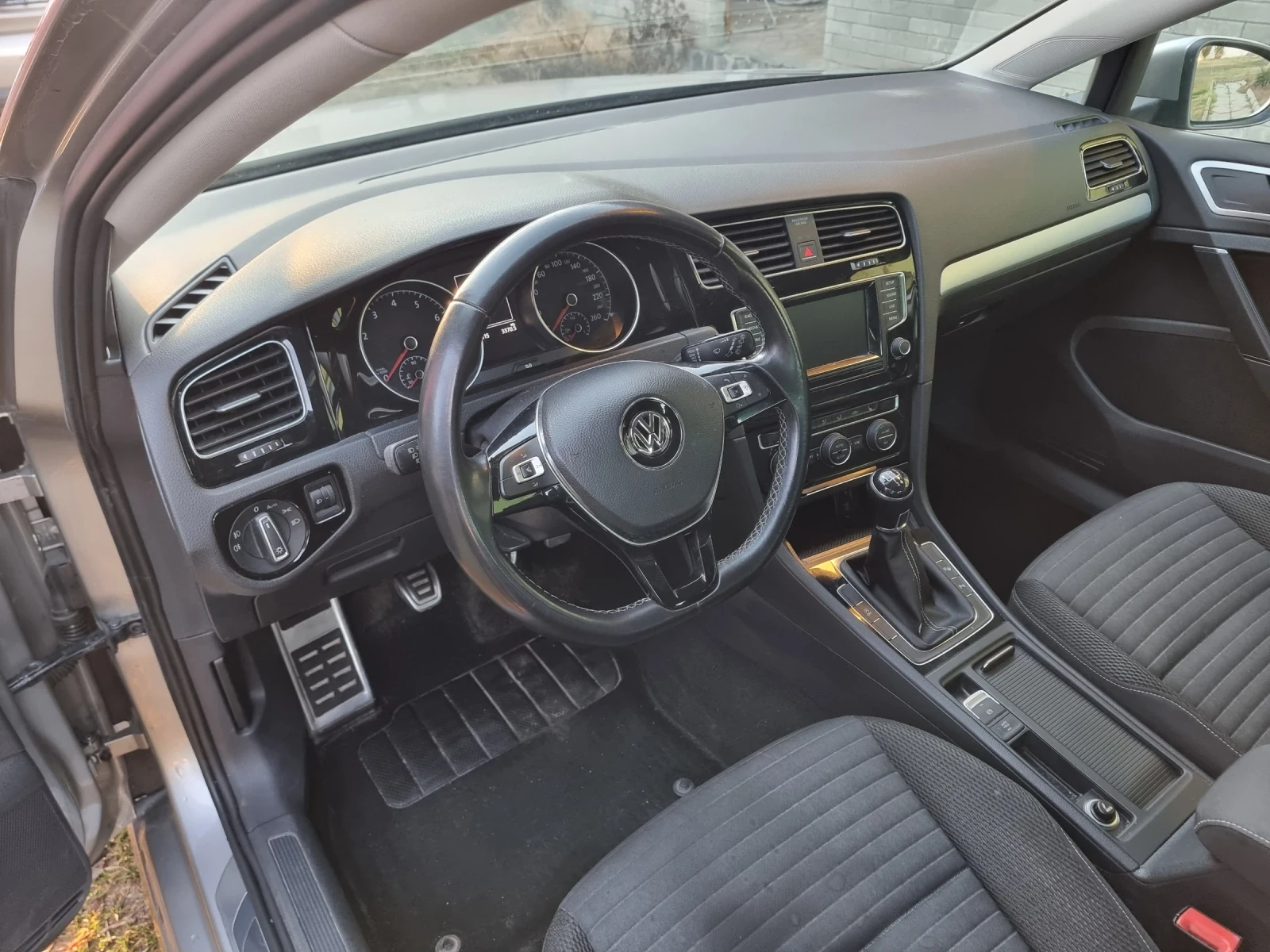 VW Golf CUP - изображение 9