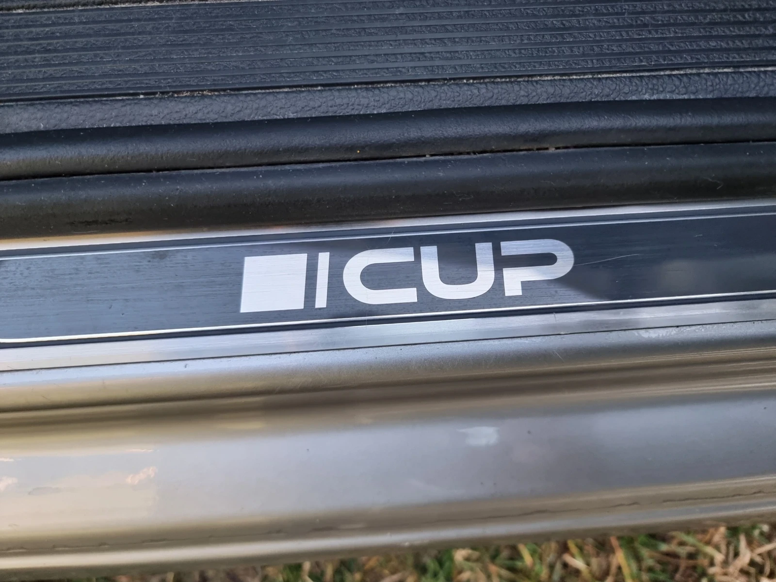 VW Golf GOLF 7 изпълнение CUP - изображение 8