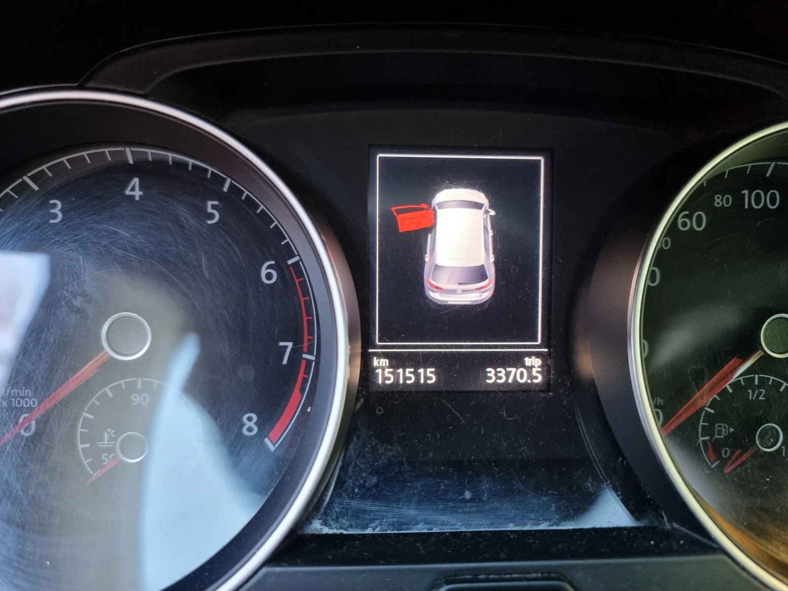 VW Golf GOLF 7 изпълнение CUP - изображение 2