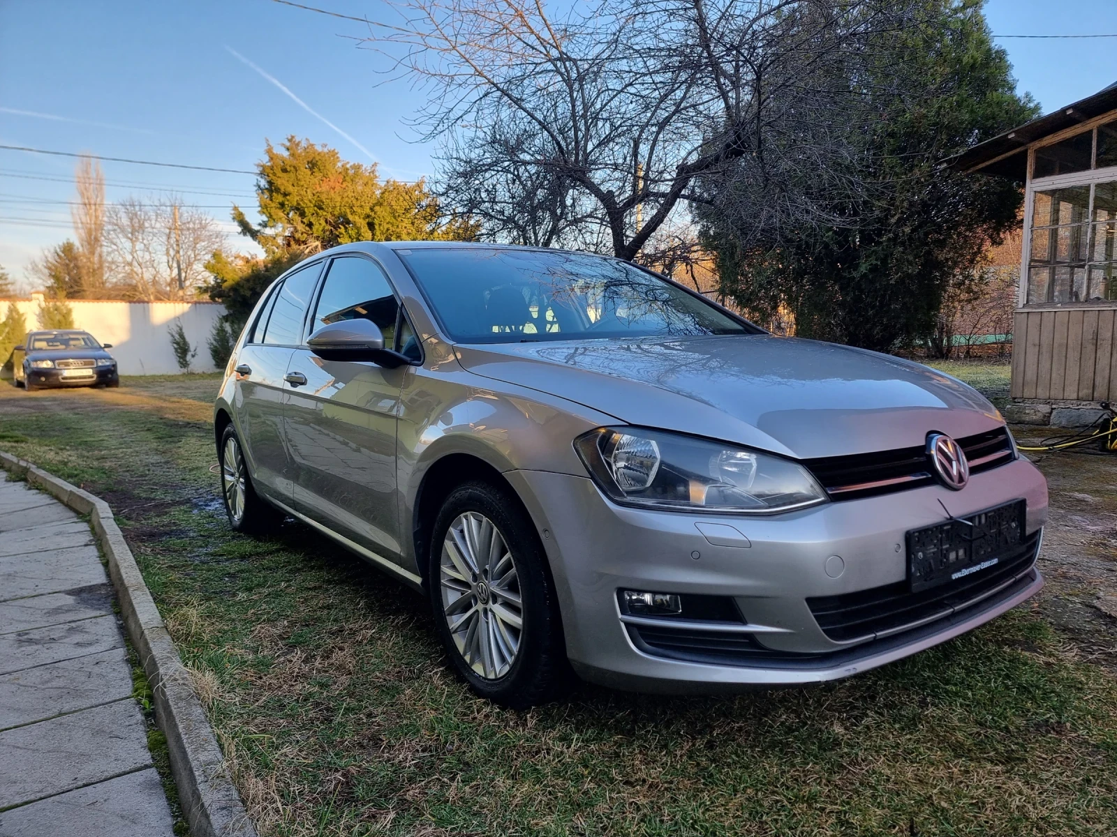 VW Golf CUP - изображение 3