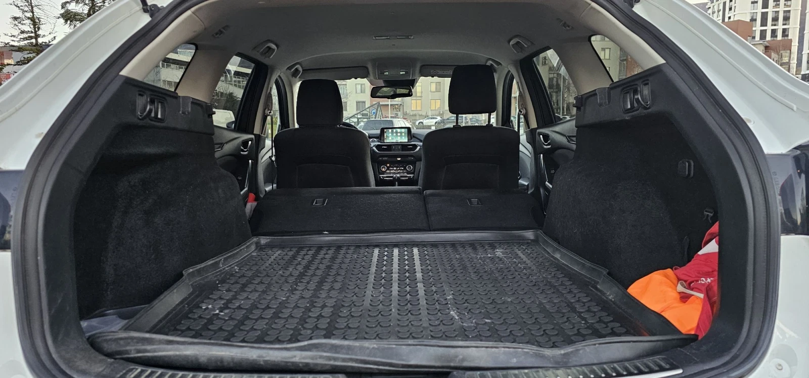 Mazda 6 2.2 SkyActiv-D | Mobile.bg — изображение 13