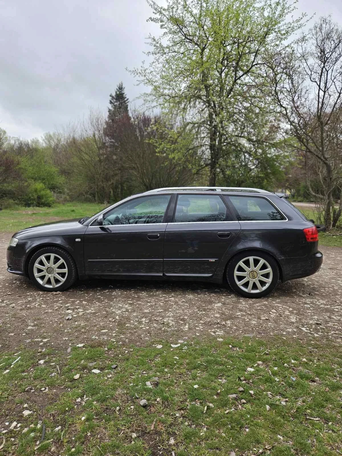 Audi A4  - изображение 3