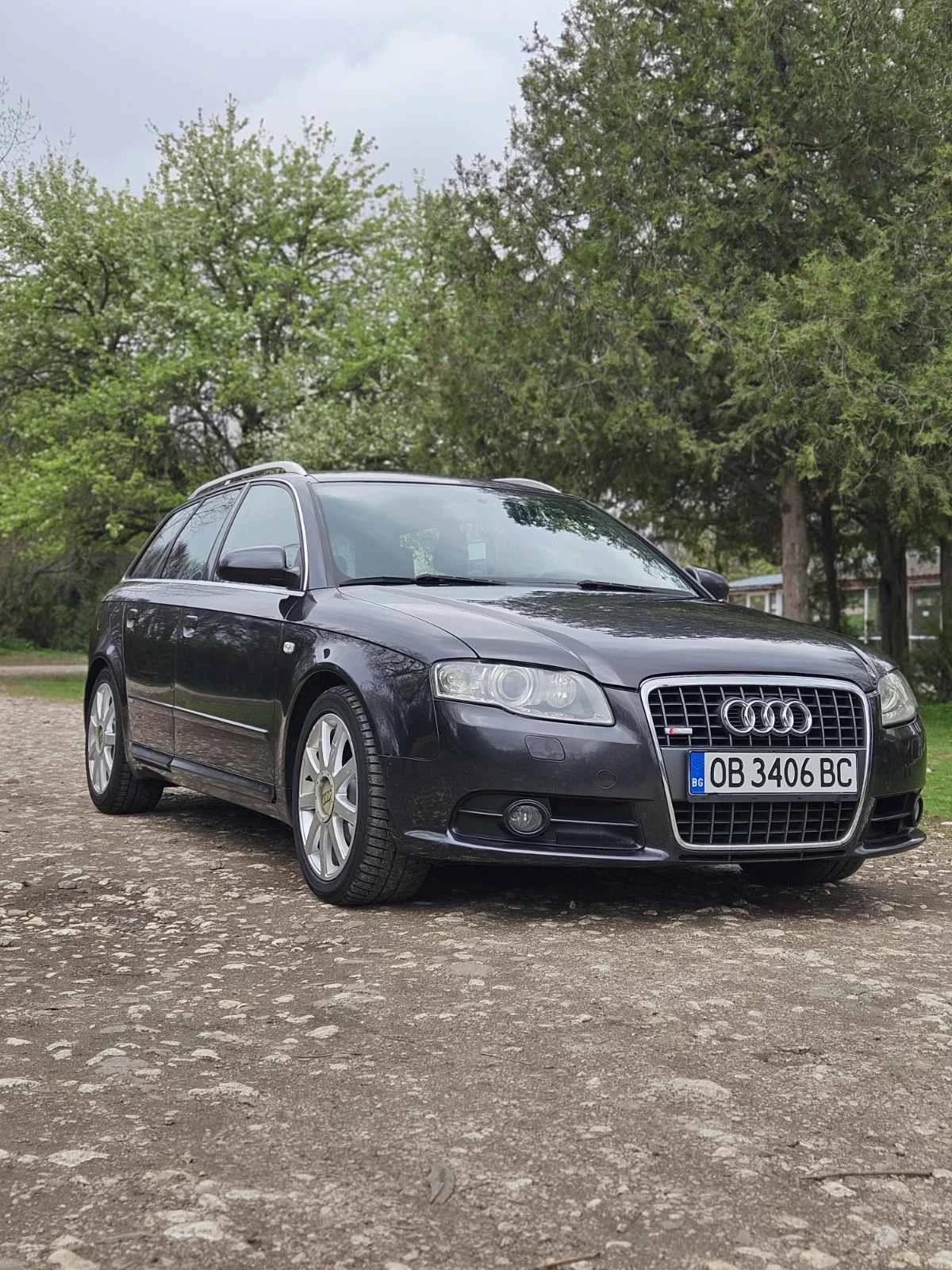Audi A4  - изображение 2