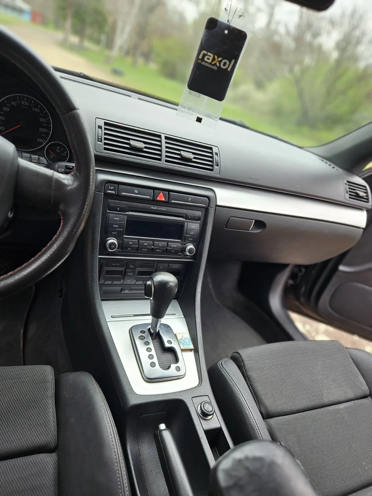 Audi A4  - изображение 8