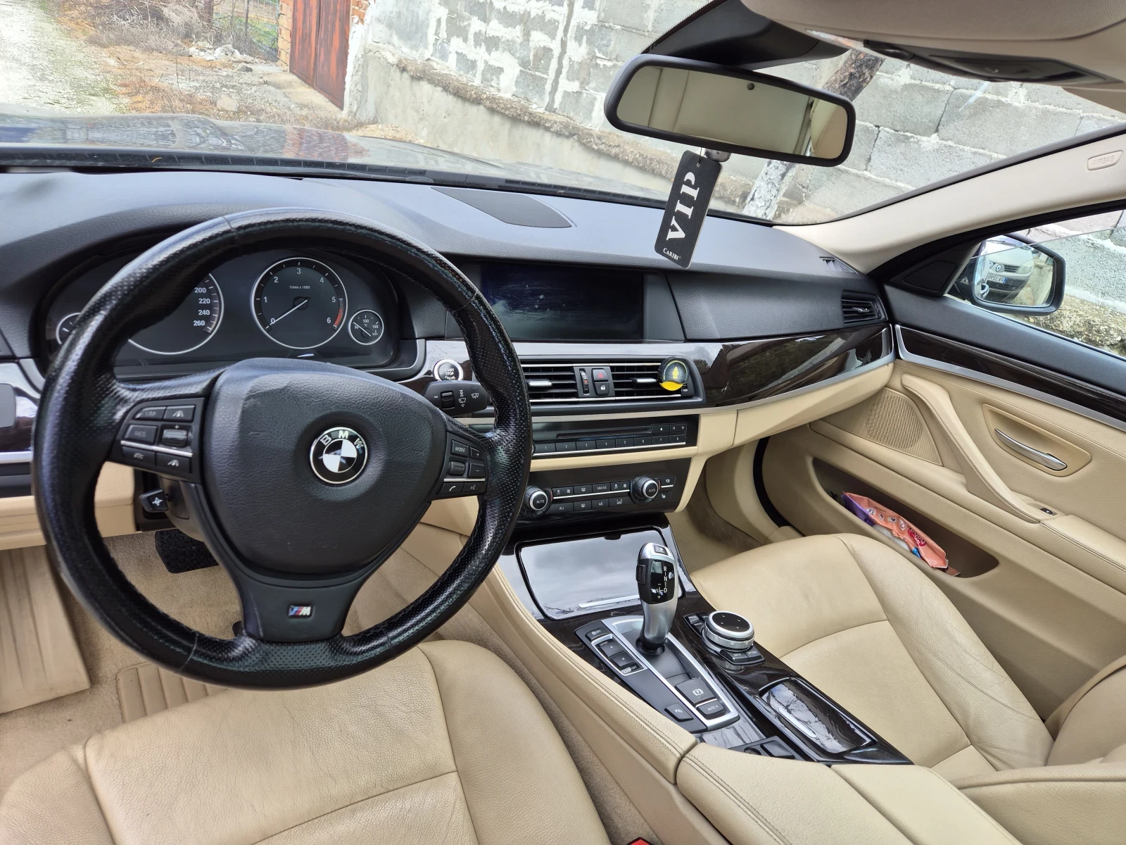 BMW 525 ВАКУУМ, КЕЙЛЕС, СМЕНЕНИ ВЕРИГИ, снимка 8 - Автомобили и джипове - 53868681