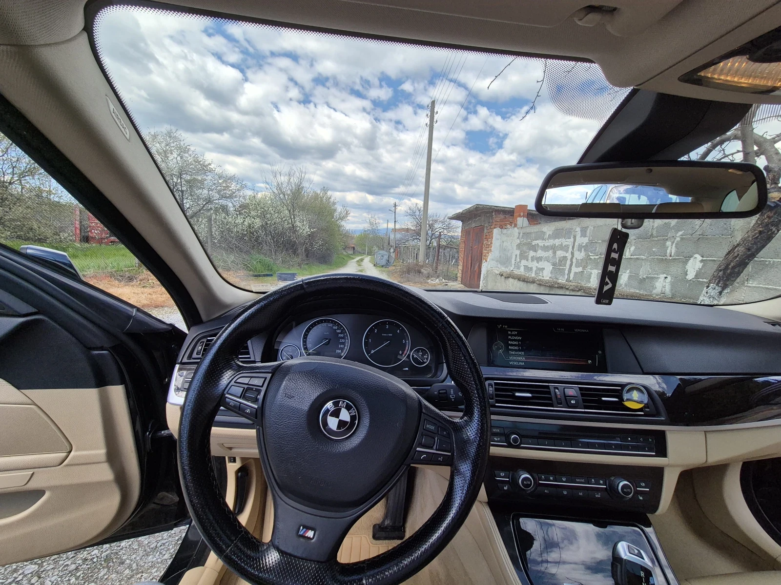 BMW 525 ВАКУУМ, КЕЙЛЕС, СМЕНЕНИ ВЕРИГИ, снимка 9 - Автомобили и джипове - 53868681