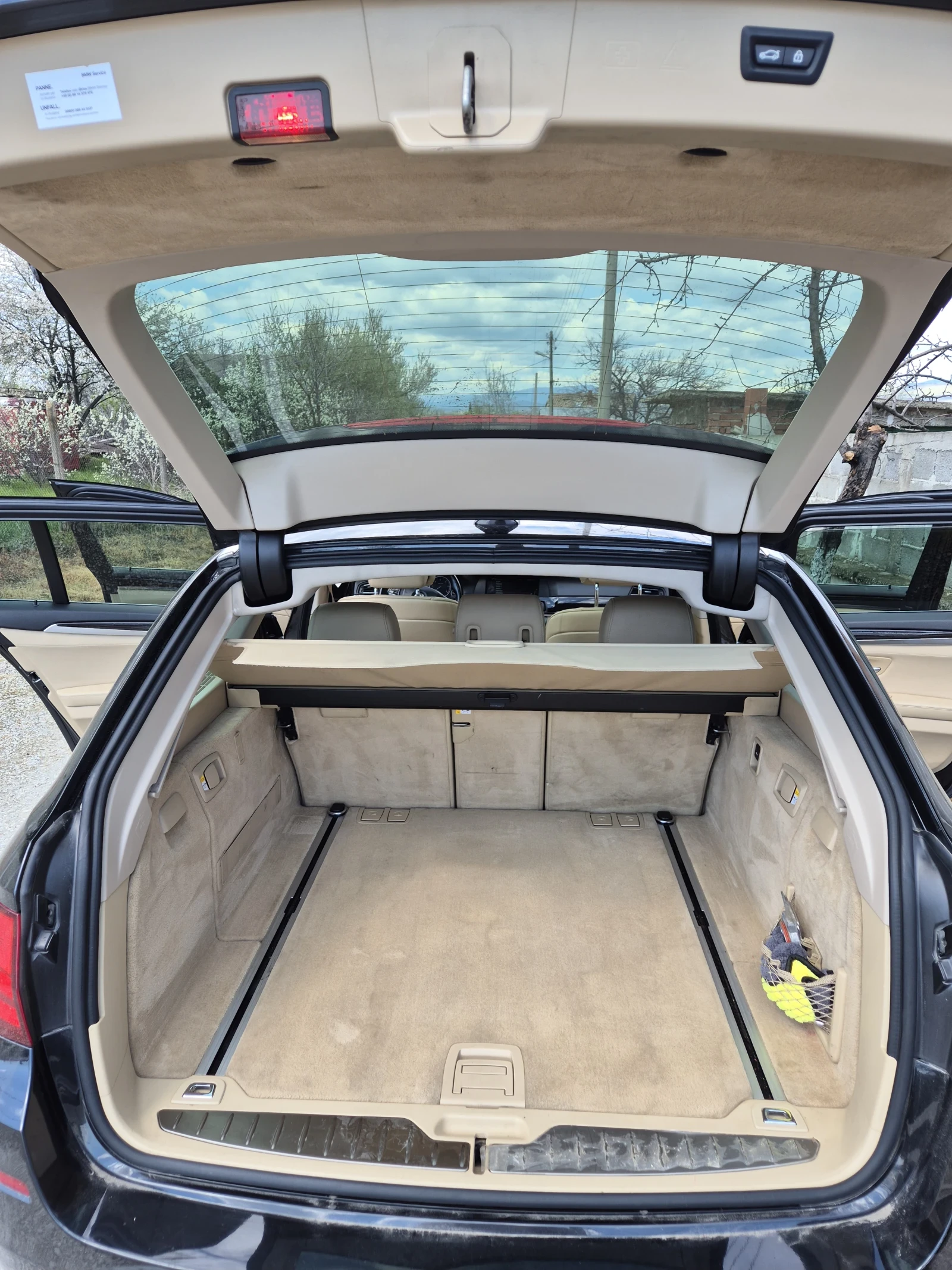 BMW 525 ВАКУУМ, КЕЙЛЕС, СМЕНЕНИ ВЕРИГИ, снимка 13 - Автомобили и джипове - 53868681