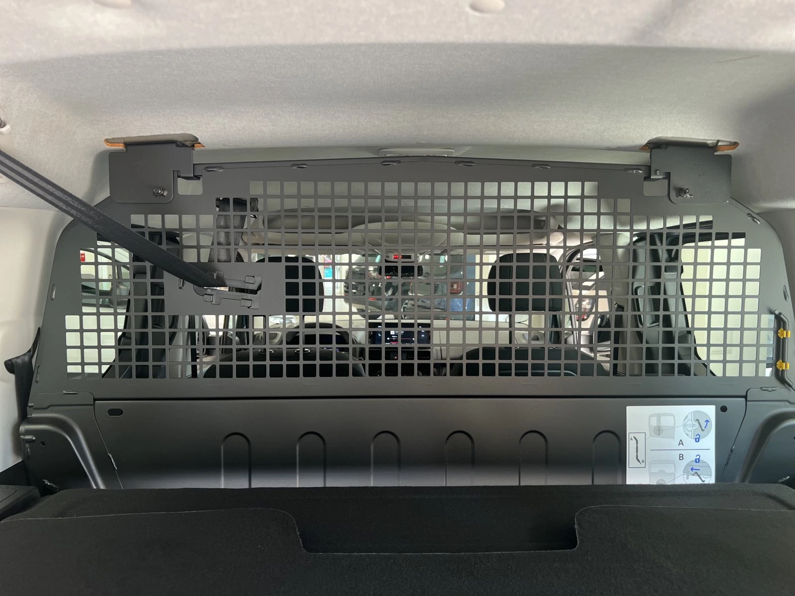 Fiat Doblo Combi Standard N1 1.5 BlueHDI 130 S&S EAT8 | Mobile.bg   15