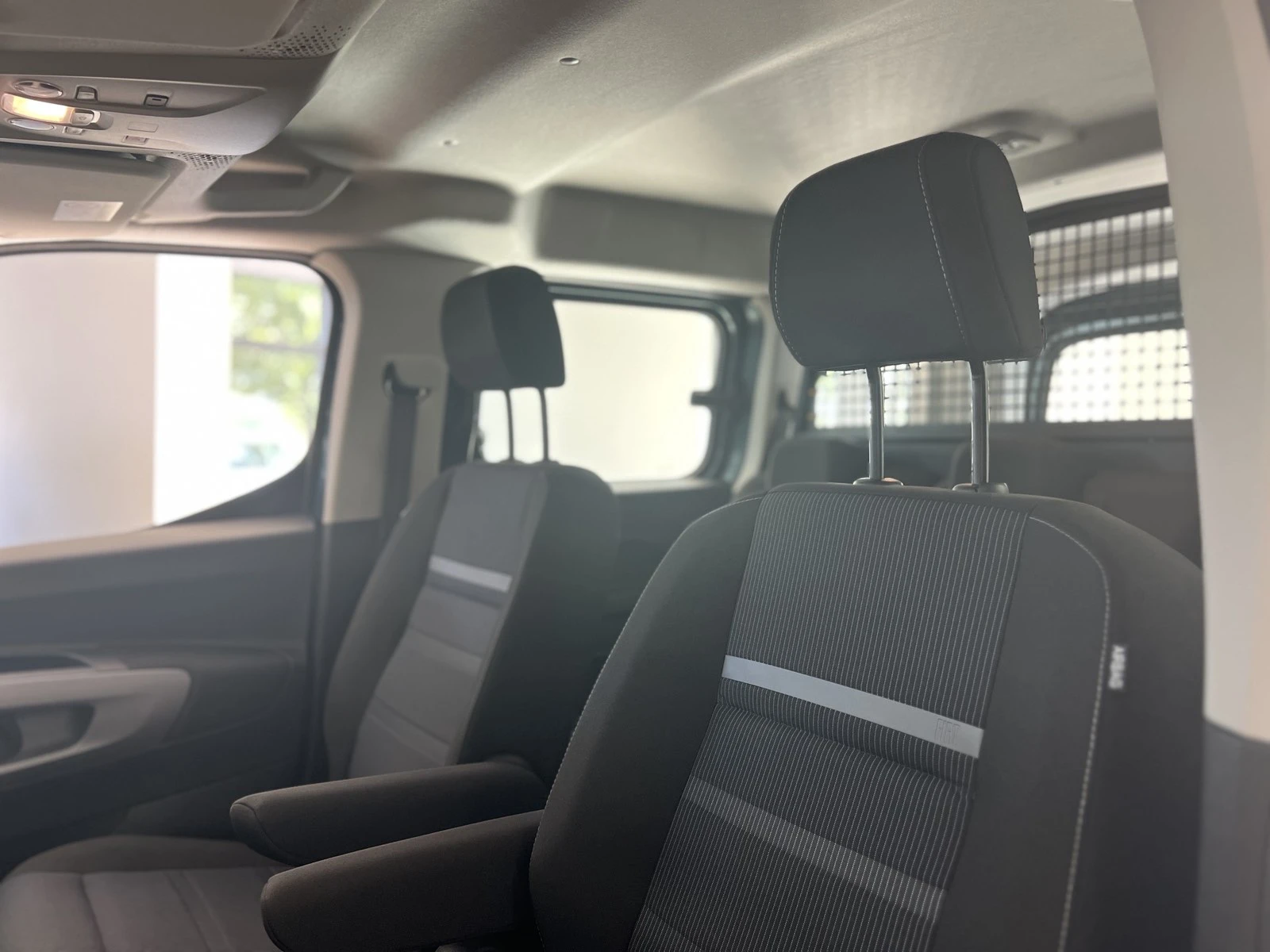 Fiat Doblo Combi Standard N1 1.5 BlueHDI 130 S&S EAT8 - изображение 8