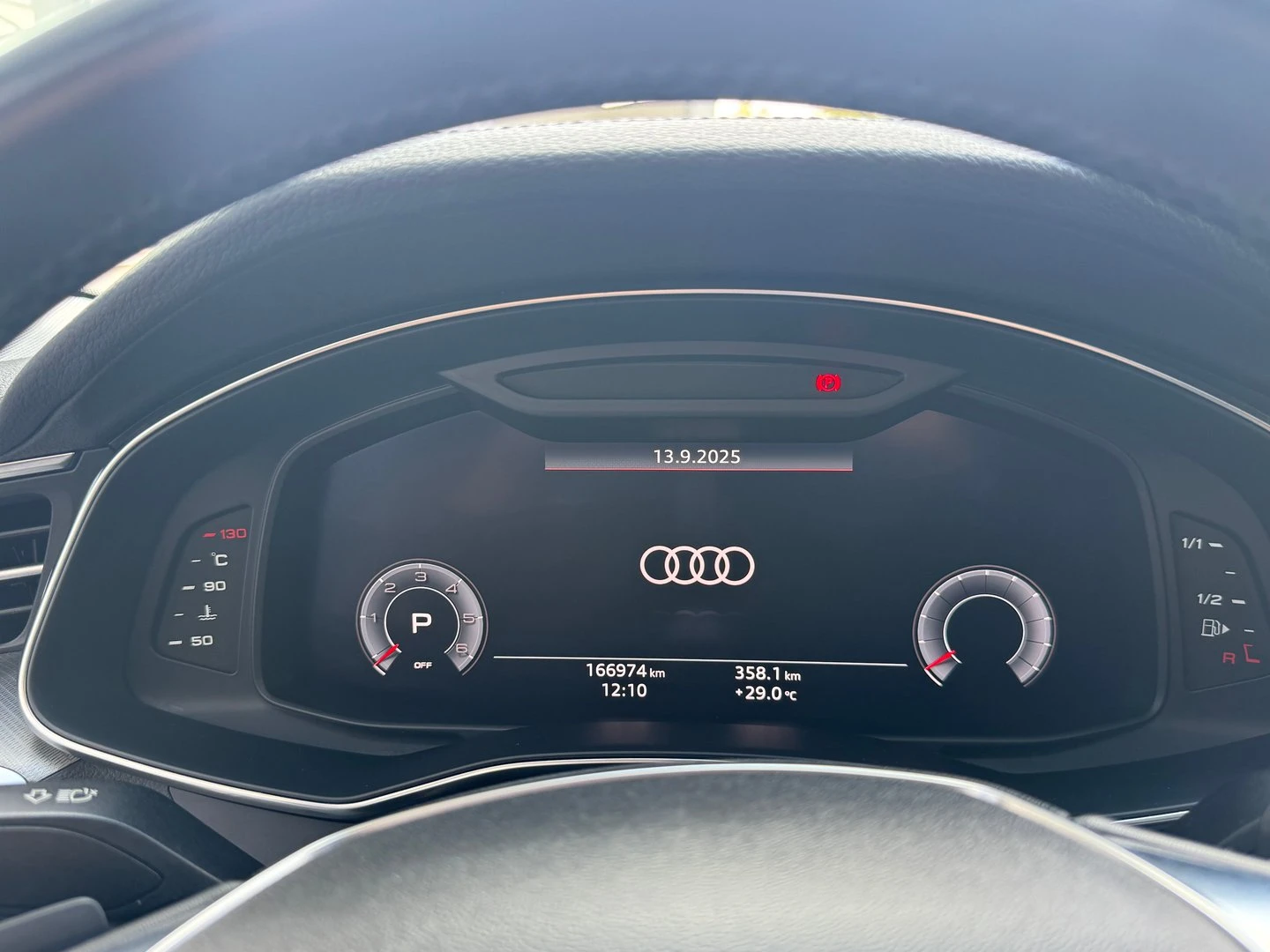 Audi A6 Limousine 50 TDI quattro Tip. Sport - изображение 9