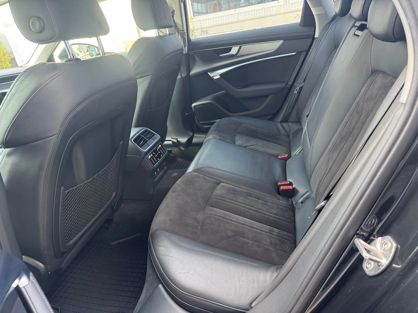Audi A6 Limousine 50 TDI quattro Tip. Sport - изображение 8