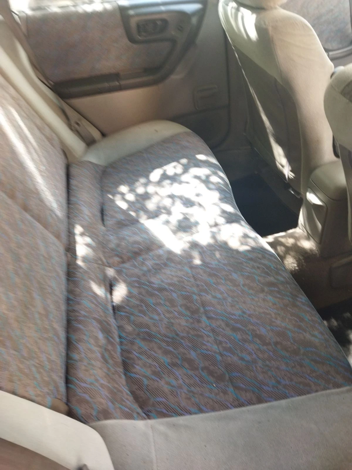 Subaru Forester  - изображение 3