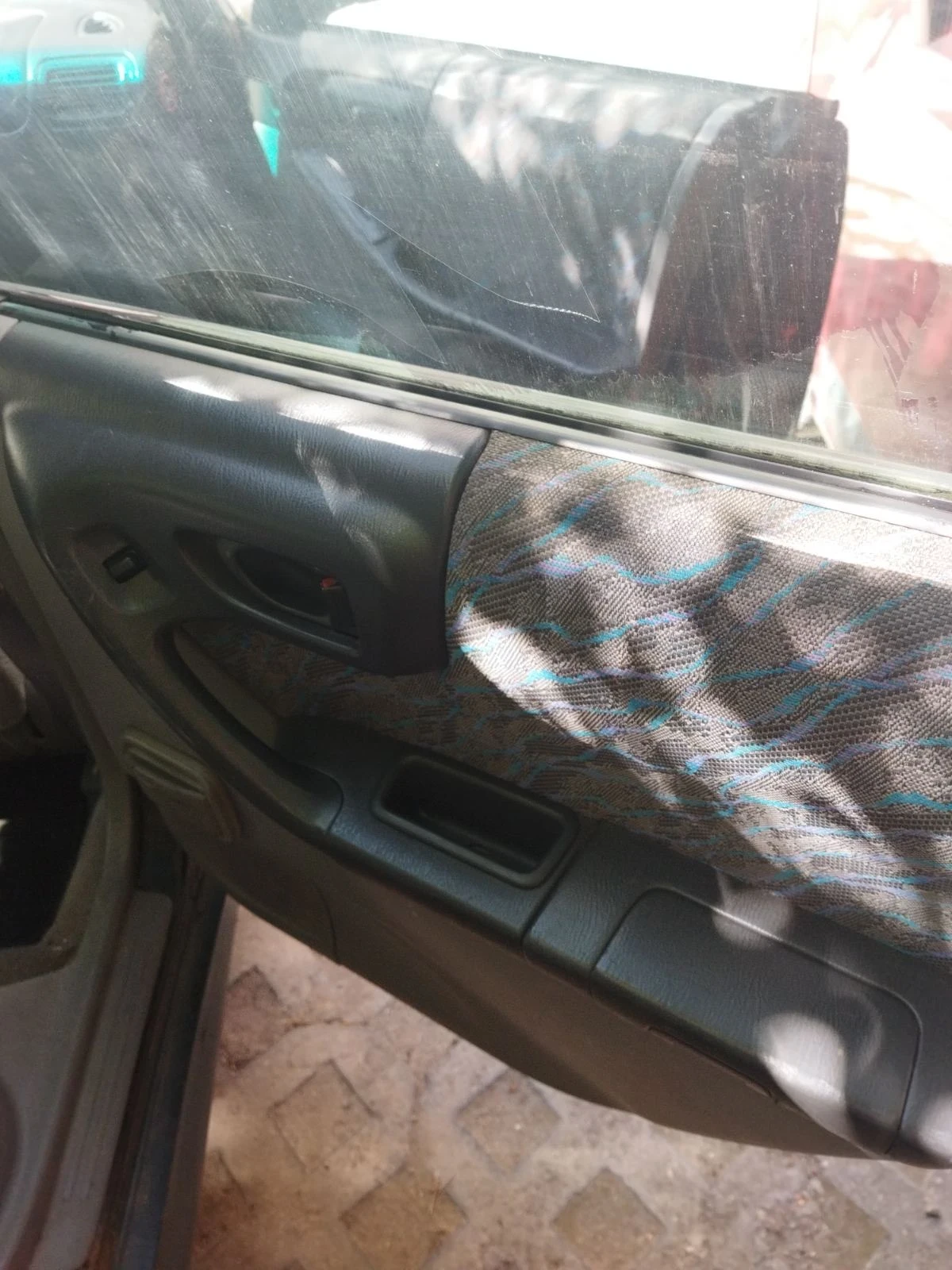 Subaru Forester  - изображение 4