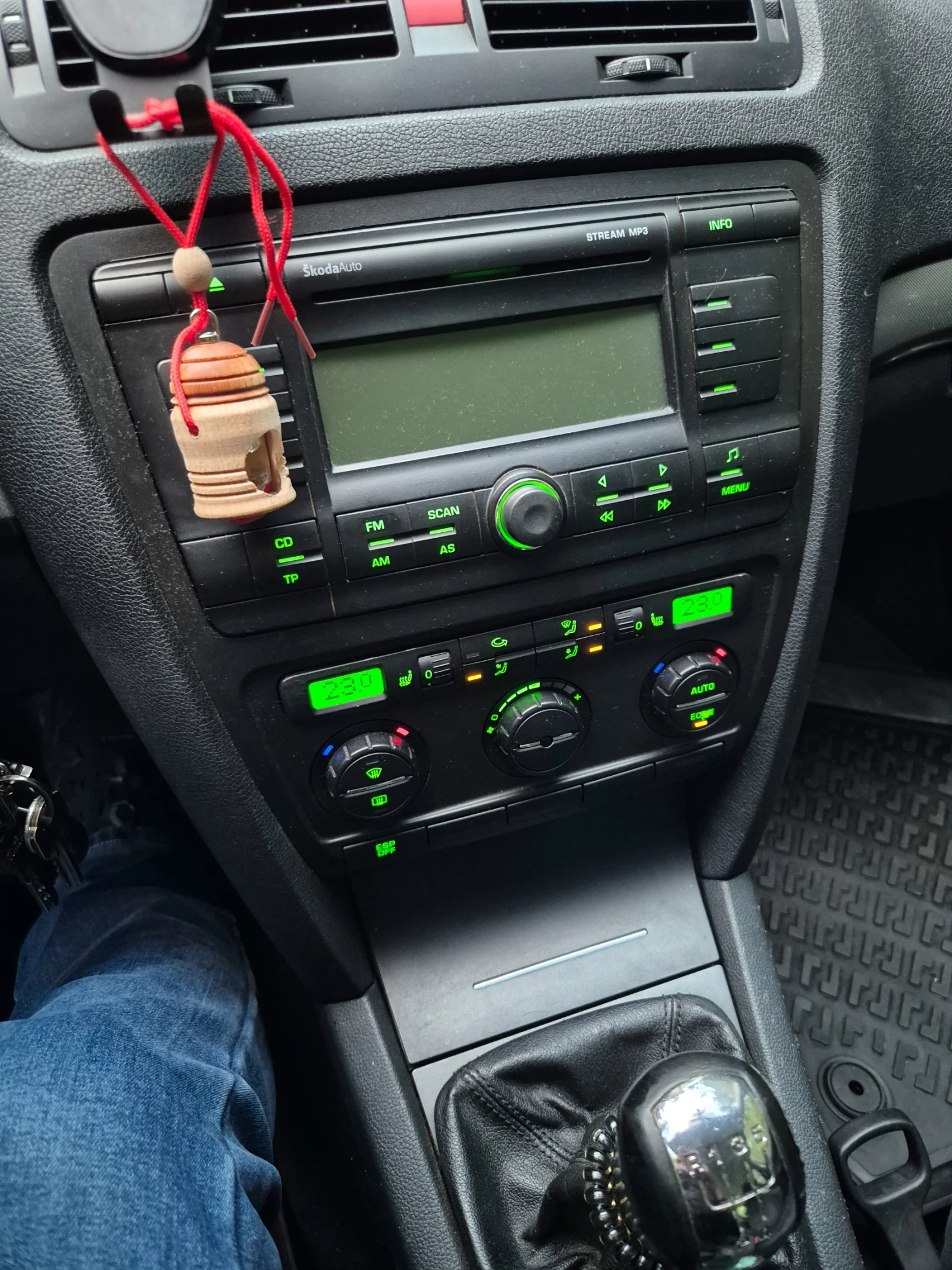 Skoda Octavia II - изображение 4