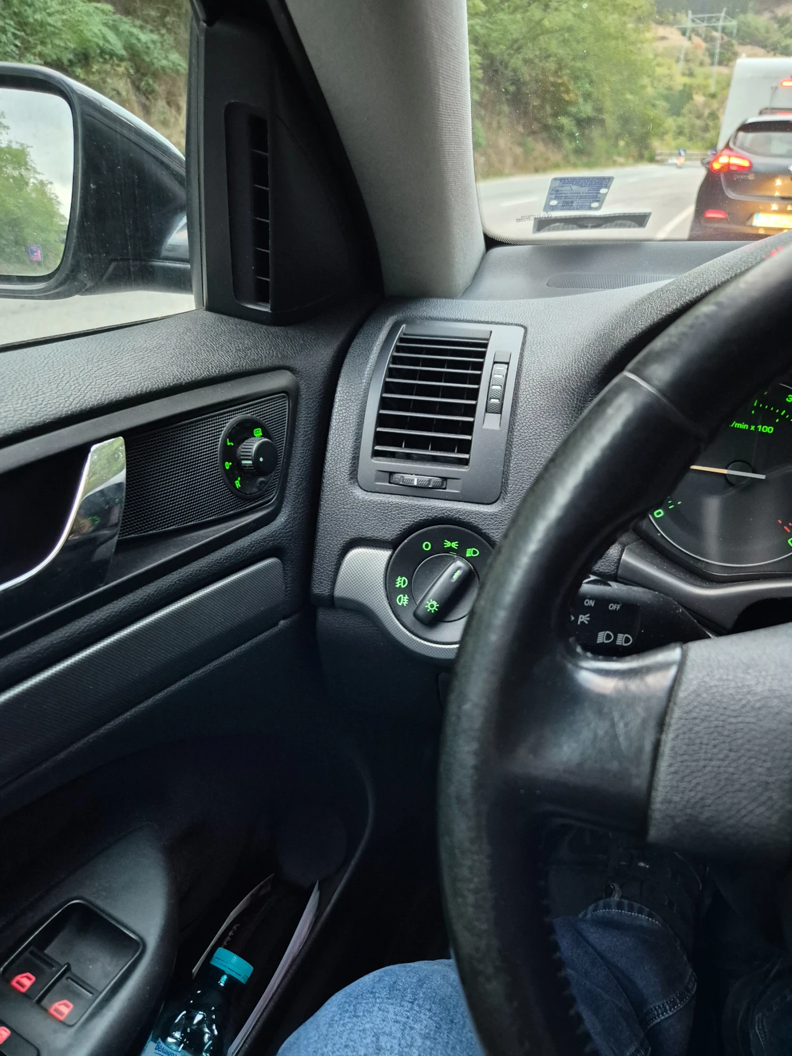 Skoda Octavia II - изображение 3