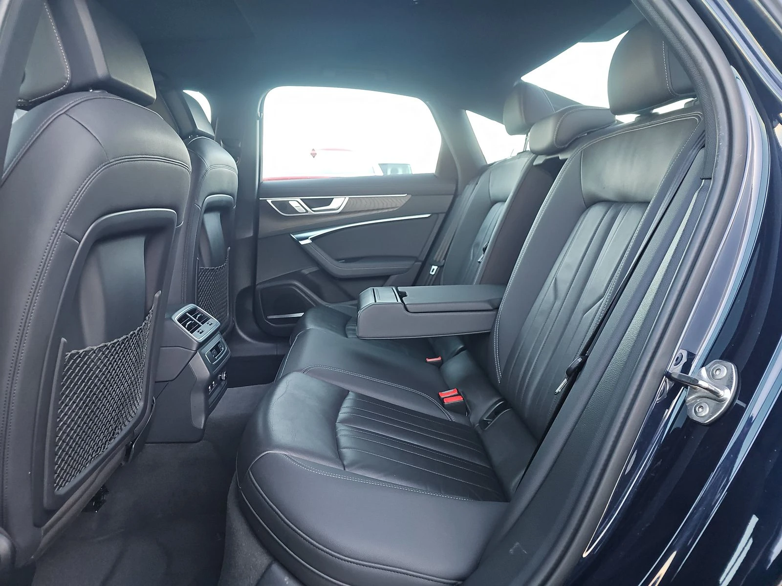 Audi A6 PREMIUM PLUS* QUATTRO* DIGITAL* B&O 3D*  | Mobile.bg — изображение 16