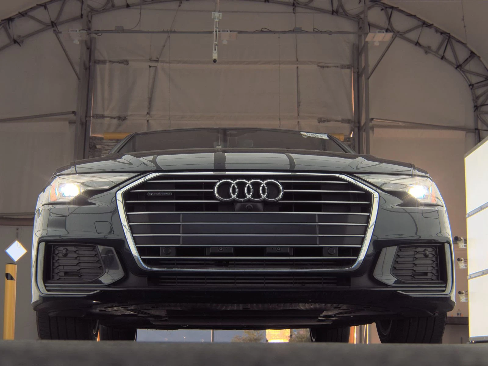 Audi A6 PREMIUM PLUS* QUATTRO* DIGITAL* B&O 3D*  | Mobile.bg — изображение 3