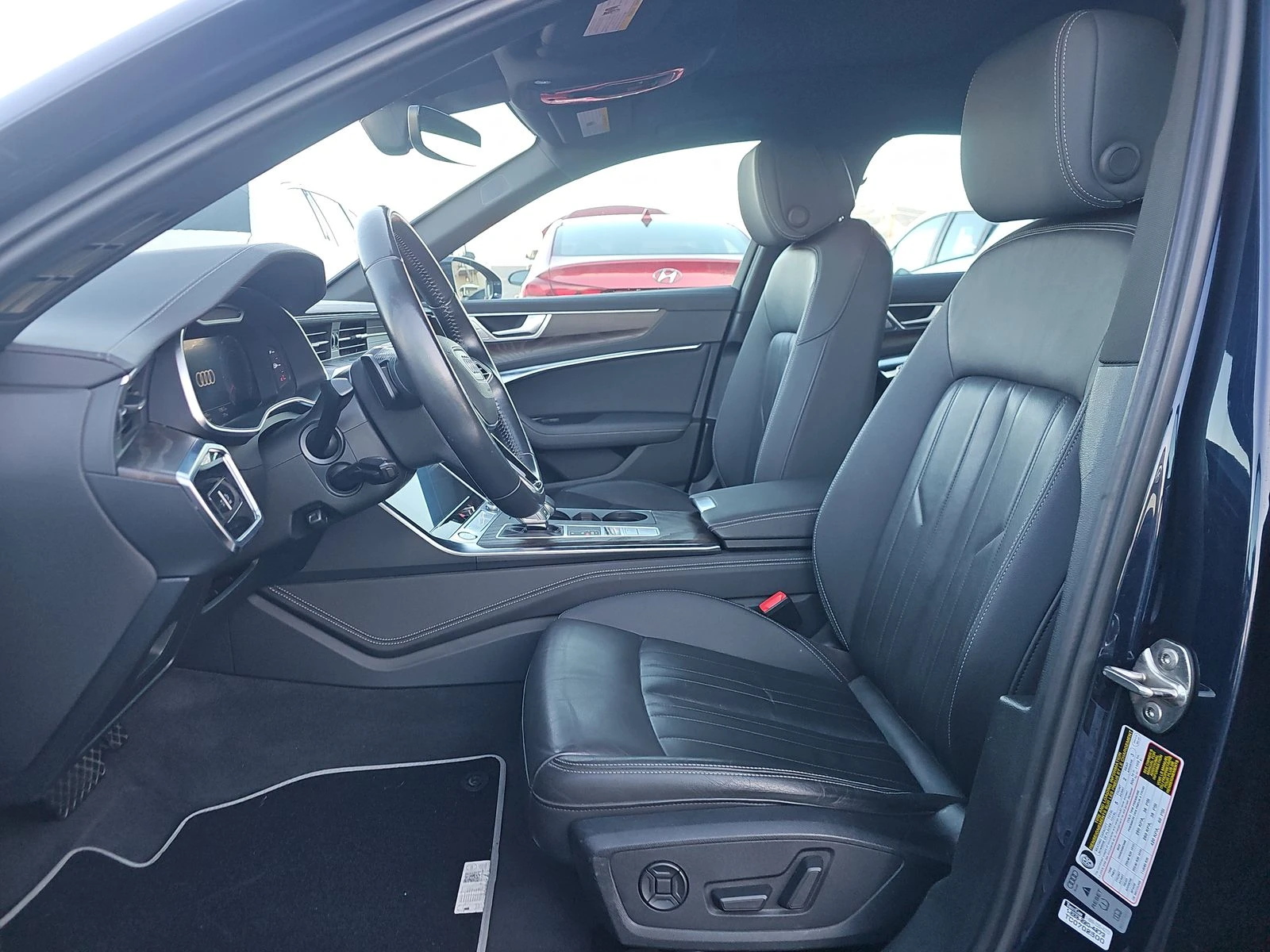 Audi A6 PREMIUM PLUS* QUATTRO* DIGITAL* B&O 3D*  | Mobile.bg — изображение 15