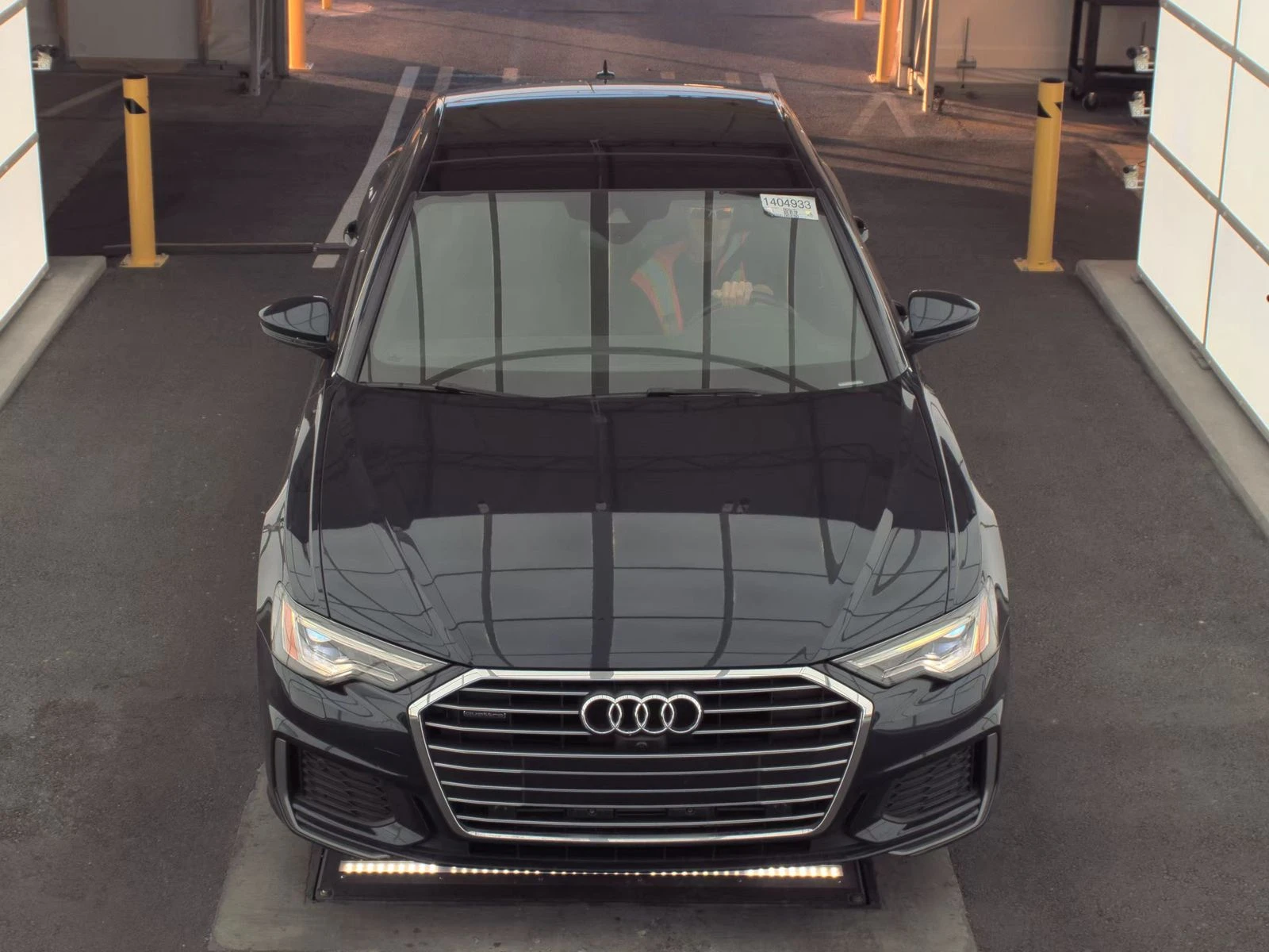 Audi A6 PREMIUM PLUS* QUATTRO* DIGITAL* B&O 3D*  | Mobile.bg — изображение 2
