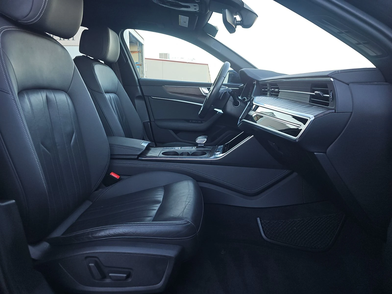 Audi A6 PREMIUM PLUS* QUATTRO* DIGITAL* B&O 3D*  | Mobile.bg — изображение 14