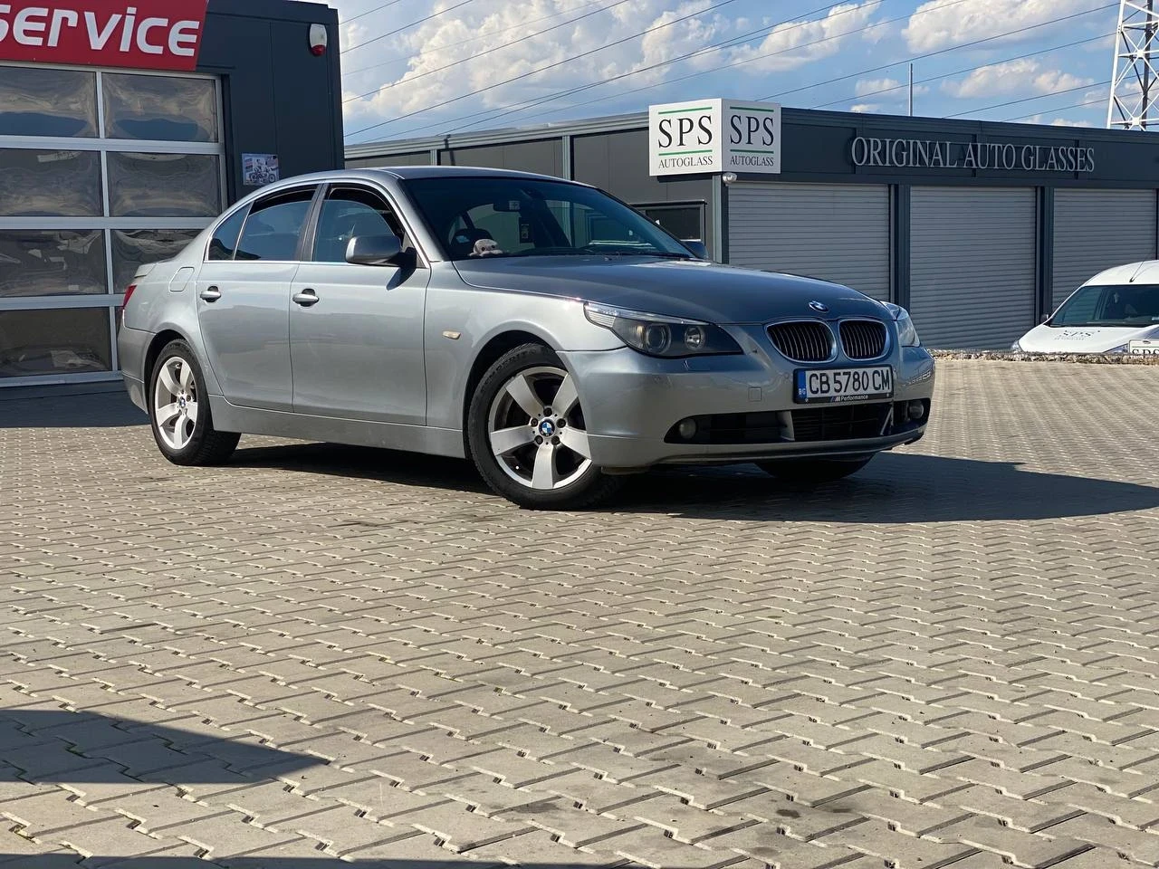 BMW 530 | Mobile.bg   2