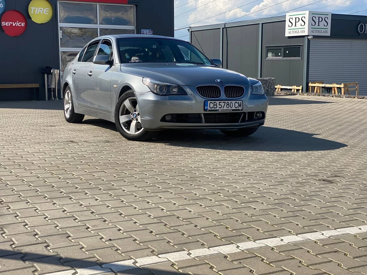 BMW 530 | Mobile.bg   3