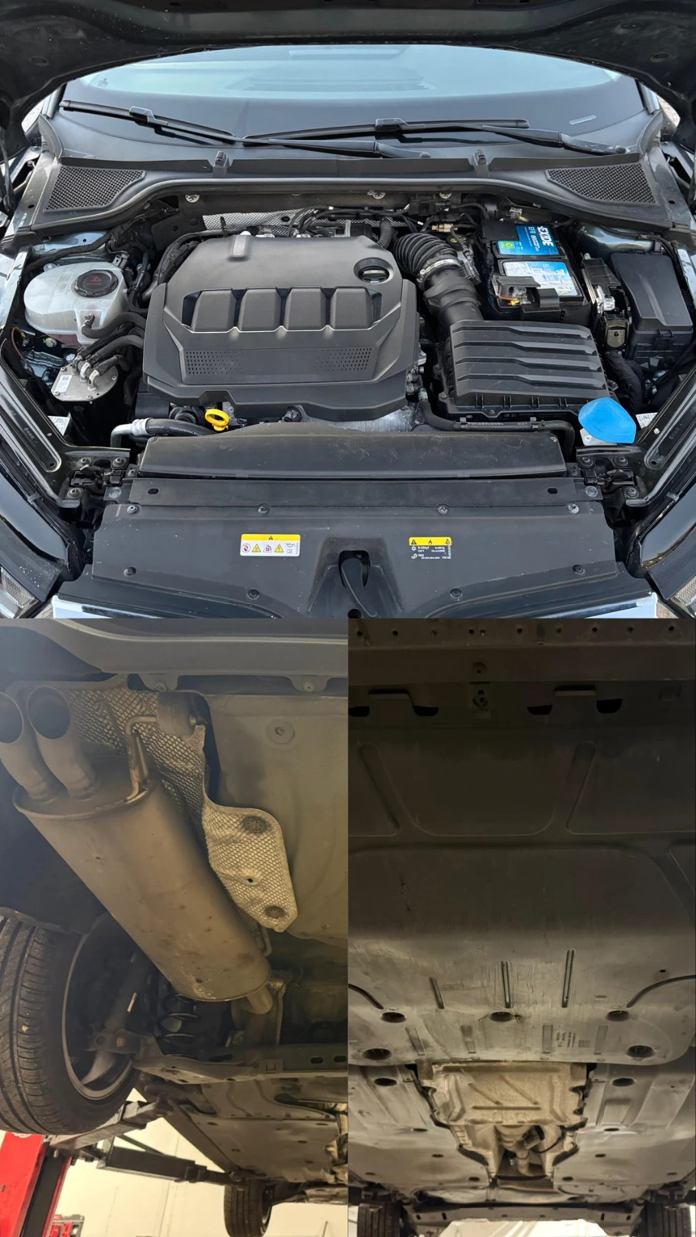 Skoda Octavia 2.0 TDI 150 7-DSG Digital Distronic CarPlay Camera | Mobile.bg   16