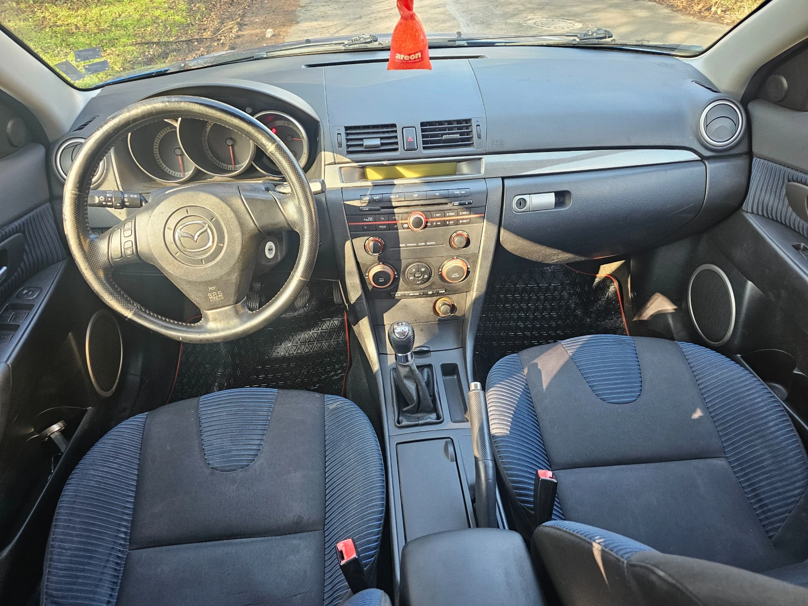 Mazda 3   | Mobile.bg   9