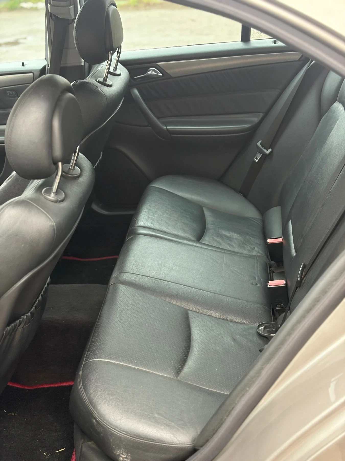 Mercedes-Benz C 270 | Mobile.bg   6