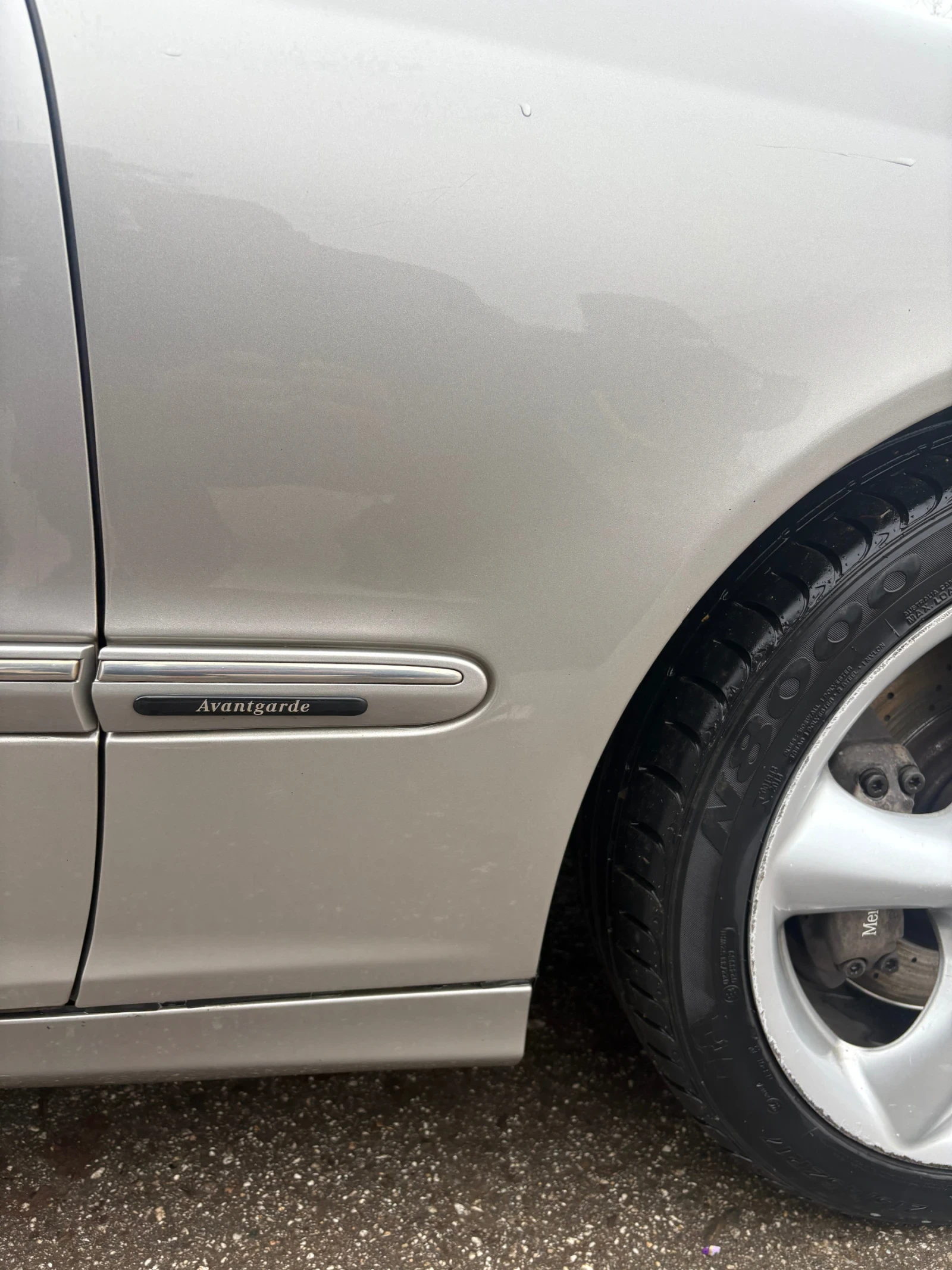 Mercedes-Benz C 270 | Mobile.bg   12