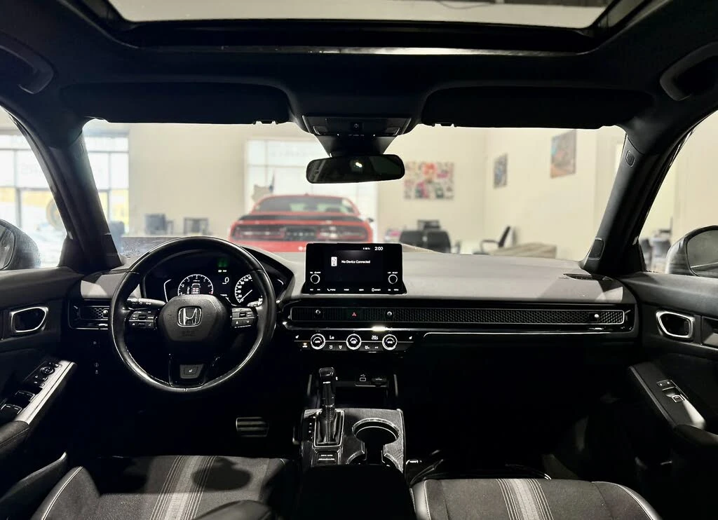 Honda Civic Sport* FWD* * (  ) | Mobile.bg   6