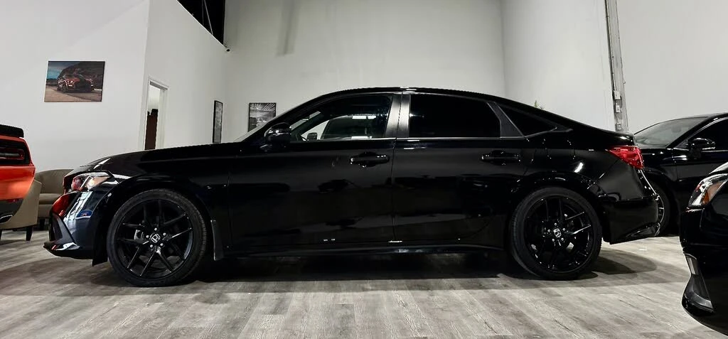 Honda Civic Sport* FWD* * (  ) | Mobile.bg   3