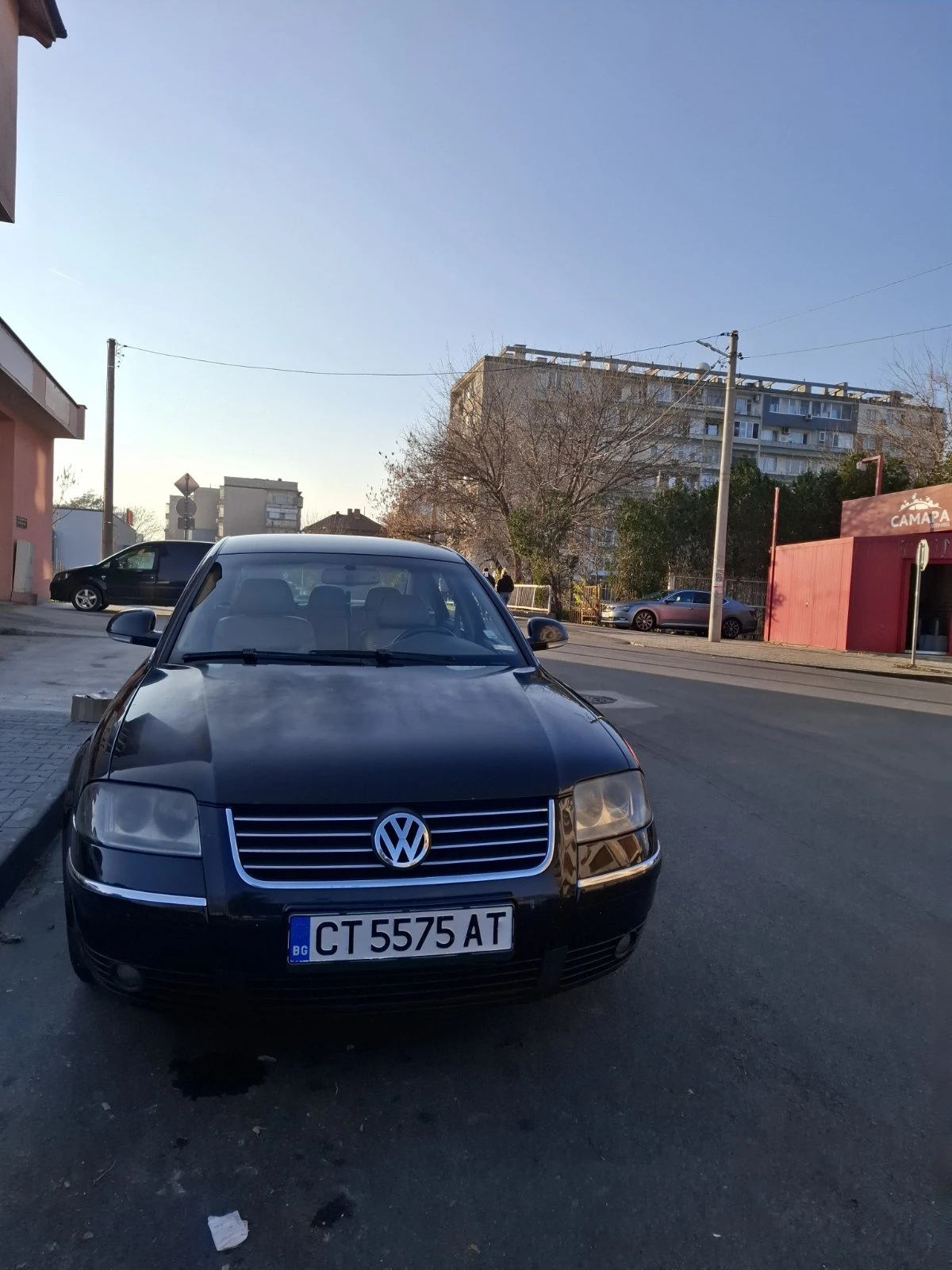 VW Passat | Mobile.bg � ����������� 2