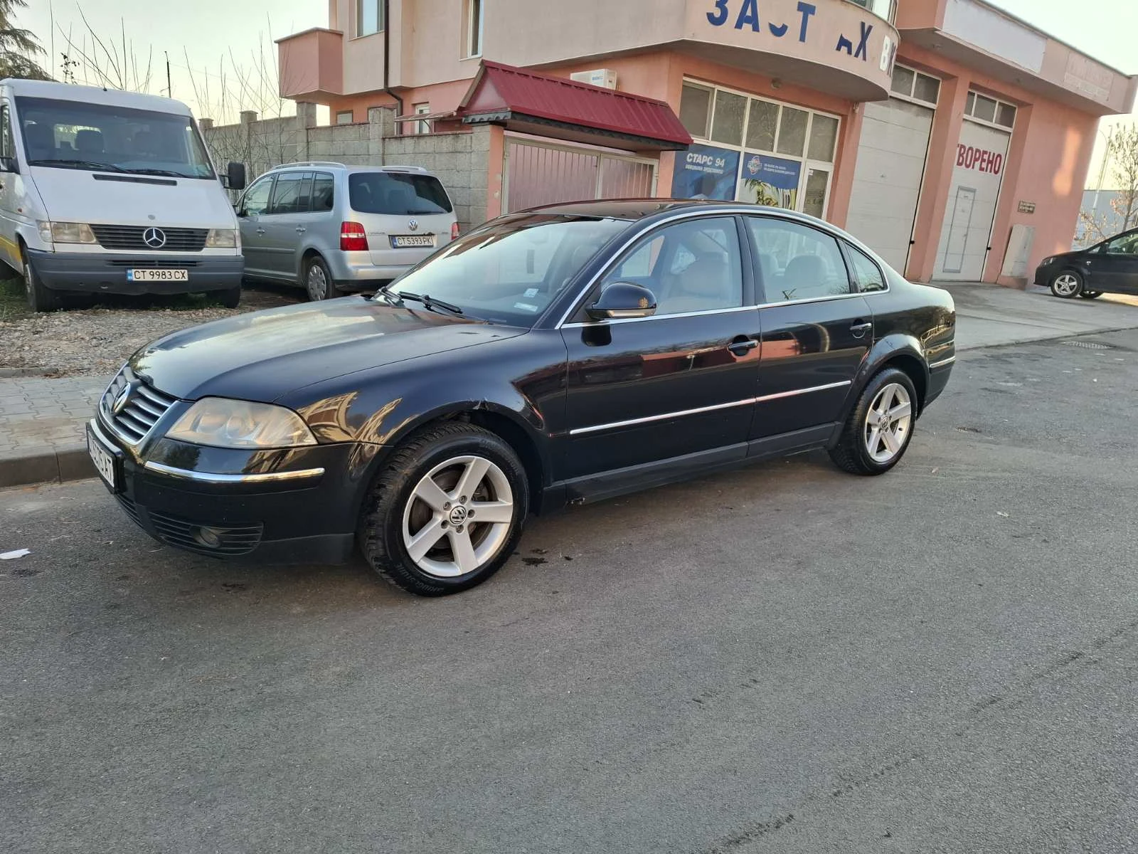 VW Passat | Mobile.bg � ����������� 3